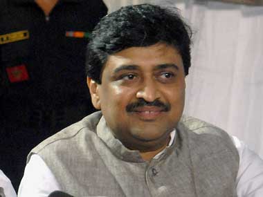 AshokChavan